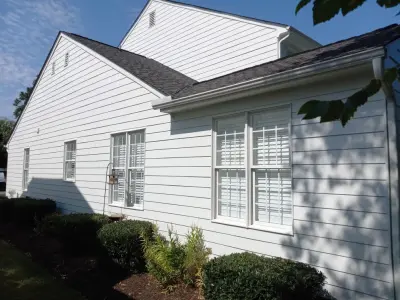 Color Made Easy - House Painting Services in Richmond, VA