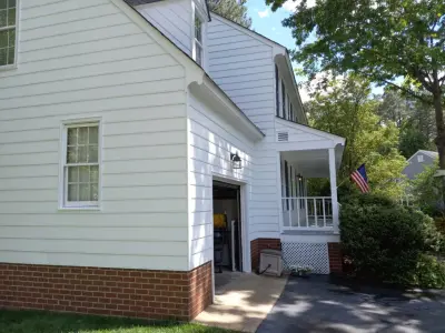 Color Made Easy - House Painting Services in Richmond, VA
