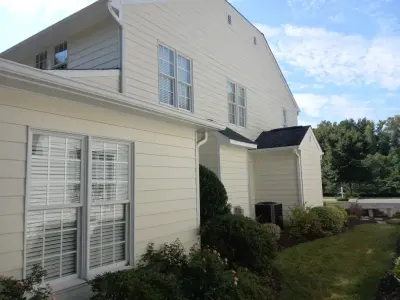 Color Made Easy - House Painting Services in Richmond, VA