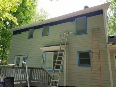 My Favorite Painters, Inc. - Flooring Installation Services in Hillsborough, NC