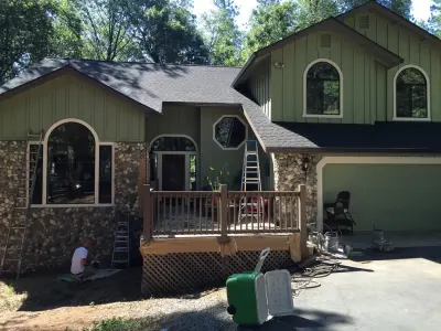 Jason's Painting Service - House Painting Services in Auburn, CA