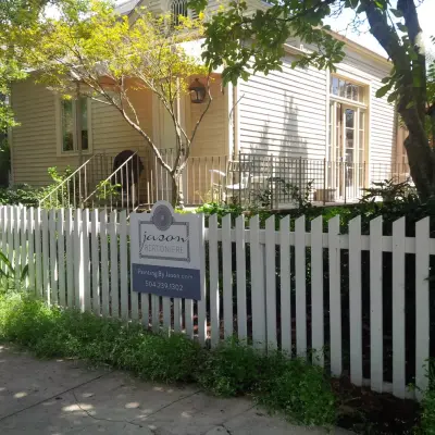 Outdoor Painting Solutions — House Painting Services project by Jason Bertoniere Painting Contractor