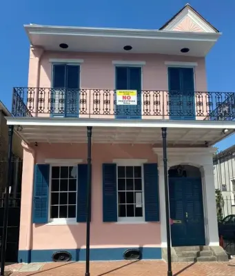 Jason Bertoniere Painting Contractor - House Painting Services in New Orleans, LA