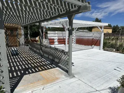 Reno, NV Exterior Painting Solutions — House Painting Services project by K-CO Construction LLC