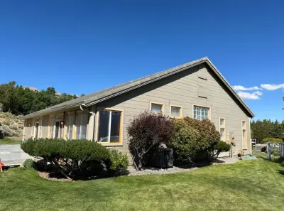 K-CO Construction LLC - Roofing & Gutter Services in Carson City, NV