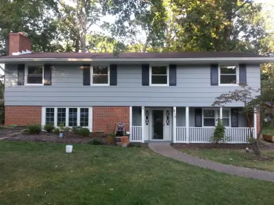 Sandco Construction & Landscaping - Custom Cabinets & Cabinetry in Hanover, MD