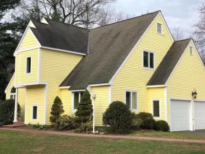 Fernandez Painting - House Painting Services in Farmington, CT