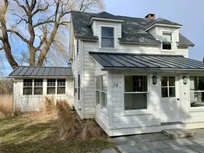 Fernandez Painting - House Painting Services in Farmington, CT