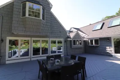 Fernandez Painting - House Painting Services in Farmington, CT