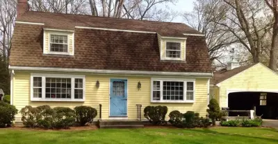 Fernandez Painting - House Painting Services in Farmington, CT