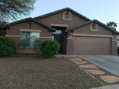 Arizona Painting Company - Flooring Installation Services in Chandler, AZ