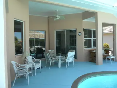 Cliff Kranenburg Painting, Inc. - House Painting Services in Venice, FL