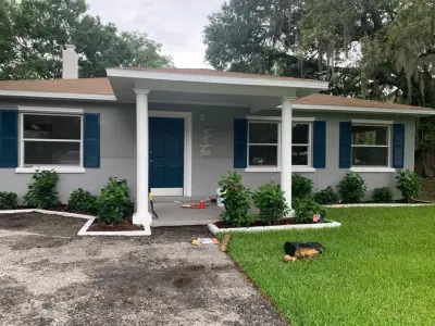 The F Family Painting - Interior Design & Decorating in Lutz, FL