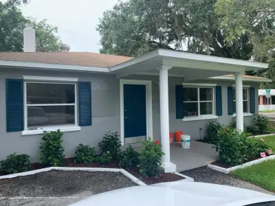 The F Family Painting - Interior Design & Decorating in Lutz, FL