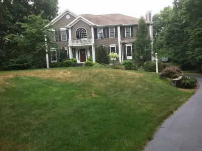 North Shore Painting Services - Interior Design & Decorating in North Reading, MA