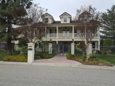 Madrid's Painting - House Painting Services in Orange, CA