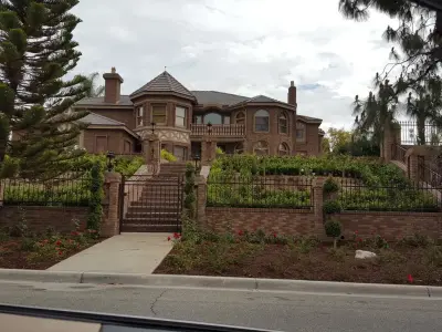 Madrid's Painting - House Painting Services in Orange, CA