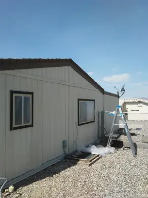 KW Smith & Sons Painting, LLC - House Painting Services in Bullhead City, AZ