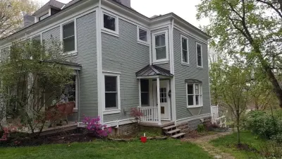 Southern Innovations Custom Painting - House Painting Services in Simpsonville, SC
