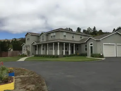 Moondance Painting - House Painting Services in Santa Rosa, CA
