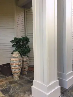 Tiburon Whole House Painting Renovation — House Painting Services project by Pica Painting & Design LLC