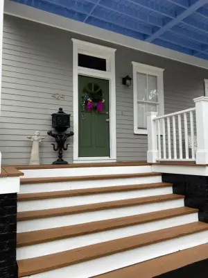 Gonzalez Painting Services, LLC - House Painting Services in Bluffton, SC