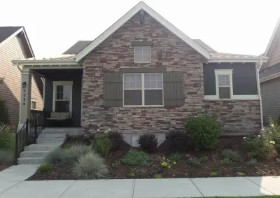 Lakewood Exterior Painting Refresh — House Painting Services project by Adirondack Painting Company