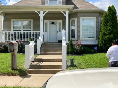 Alex Painting - House Painting Services in Louisville, KY