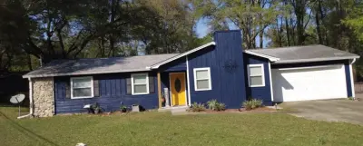 Royal Coatings LLC - House Painting Services in Tallahassee, FL