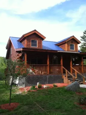 Home Partners - Door Installation & Replacement in Upper Valley, VT