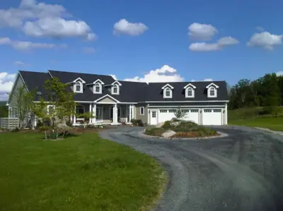 Home Partners - Door Installation & Replacement in Upper Valley, VT