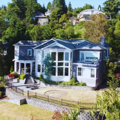 American Classic Painters - Interior Design & Decorating in Issaquah, WA