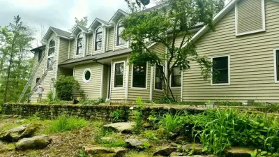 Hadley & Son Painting - Interior Design & Decorating in Maineville, OH