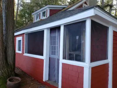 The Right Way Painting Company - Interior Design & Decorating in Pittsfield, ME