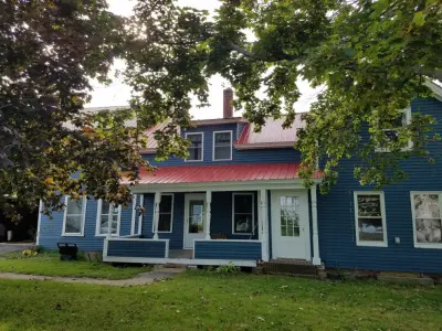 The Right Way Painting Company - Interior Design & Decorating in Pittsfield, ME