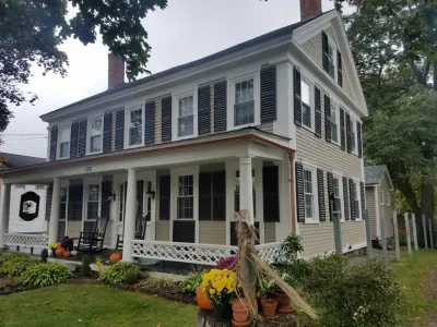 The Right Way Painting Company - Interior Design & Decorating in Pittsfield, ME