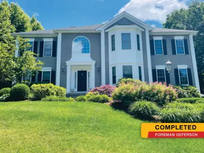 CertaPro Painters of Andover, MA - Drywall Installation & Repair in Andover, MA