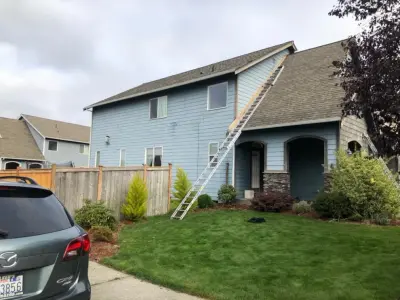 Ez's Painting LLC - Handyman Services in Mossyrock, WA