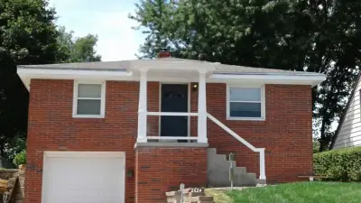 Outdoor Project Images — House Painting Services project by Frerich's Contracting LLC