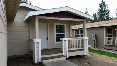 Step Up Painting - House Painting Services in Coeur Dalene, ID