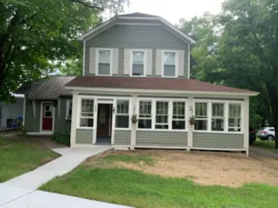 E&A Quality Painting - House Painting Services in Corinth, NY