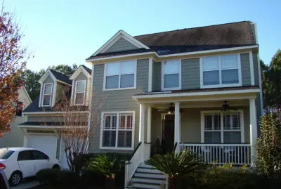 Charleston Paint Masters - Flooring Installation Services in Charleston, SC