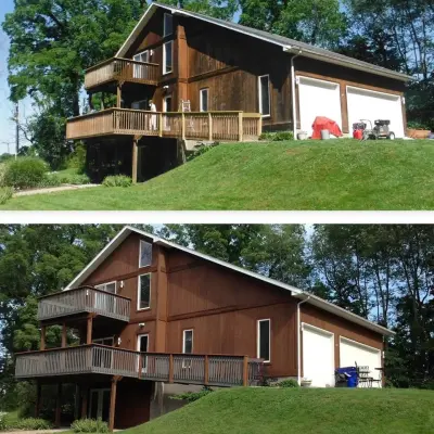 Kane Painting - House Painting Services in Akron, OH