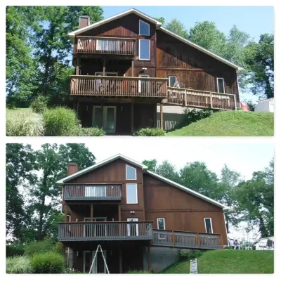 Kane Painting - House Painting Services in Akron, OH