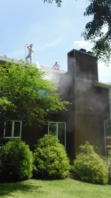 Kane Painting - House Painting Services in Akron, OH