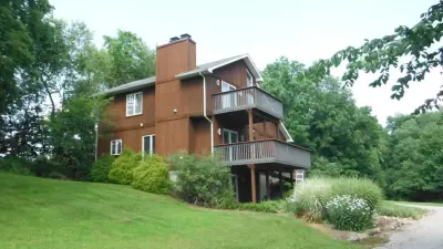 Kane Painting - House Painting Services in Akron, OH