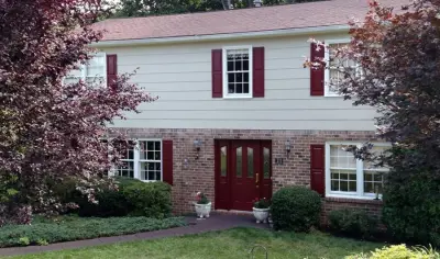 Outdoor Projects — House Painting Services project by Salem Painting