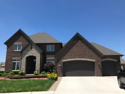Just Paint It LLC - Interior Design & Decorating in Shelby Township, MI