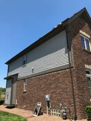 Outdoor Projects — House Painting Services project by Just Paint It LLC