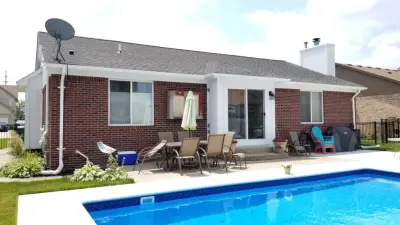 Just Paint It LLC - Interior Design & Decorating in Shelby Township, MI